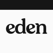 Eden Logo