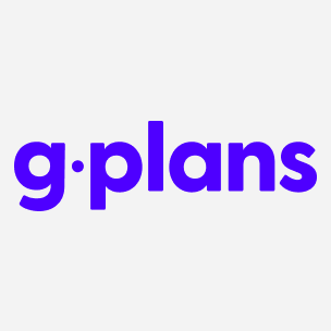 G-Plans Logo