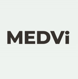 Medvi Logo