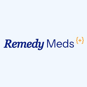 Remedy Meds Logo