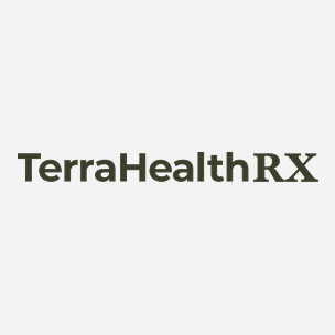 Terra Health Logo